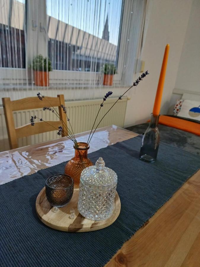 Neli Am Rhein Apartment *