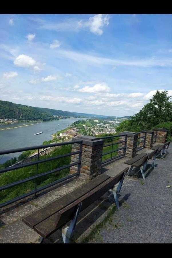 Neli Am Rhein Rheinbrohl