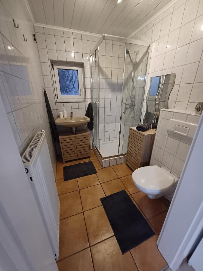 Neli Am Rhein Apartment