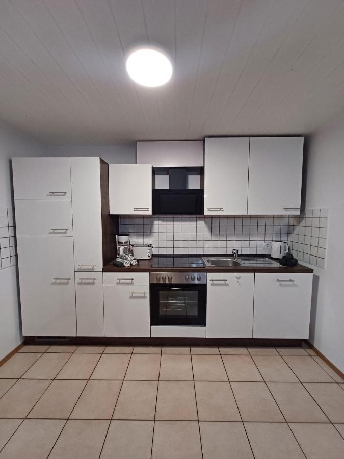 Apartment Neli Am Rhein *