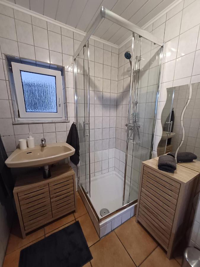 Apartment Neli Am Rhein *