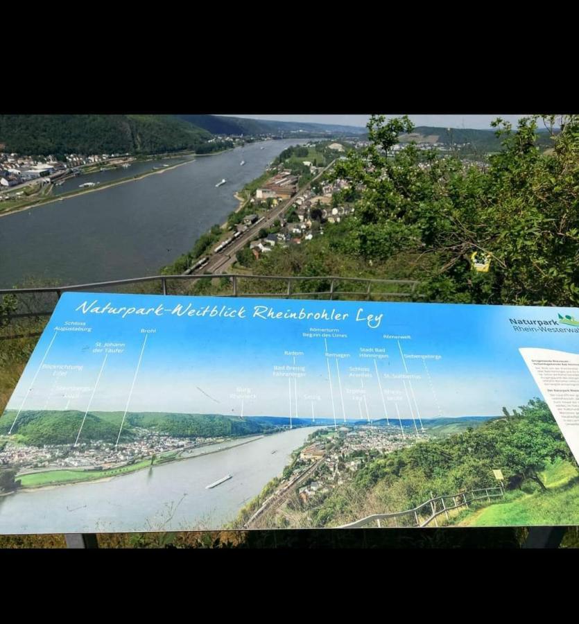 Neli Am Rhein