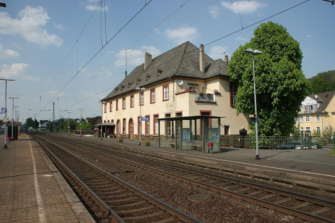 Apartment Neli Am Rhein Rheinbrohl