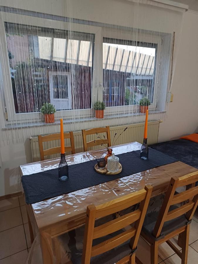 Neli Am Rhein Apartment *