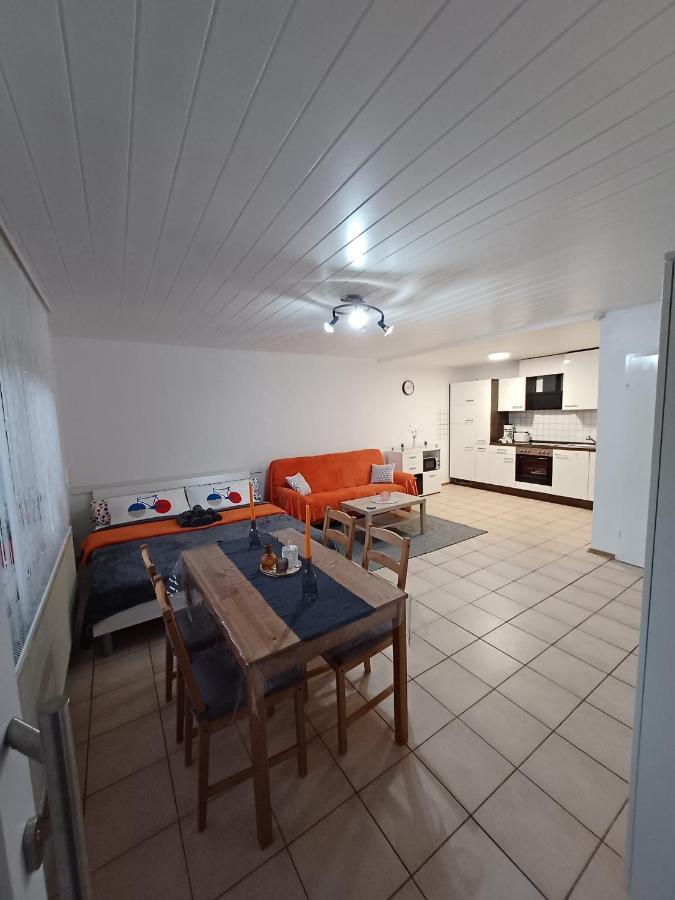 Apartment Neli Am Rhein *